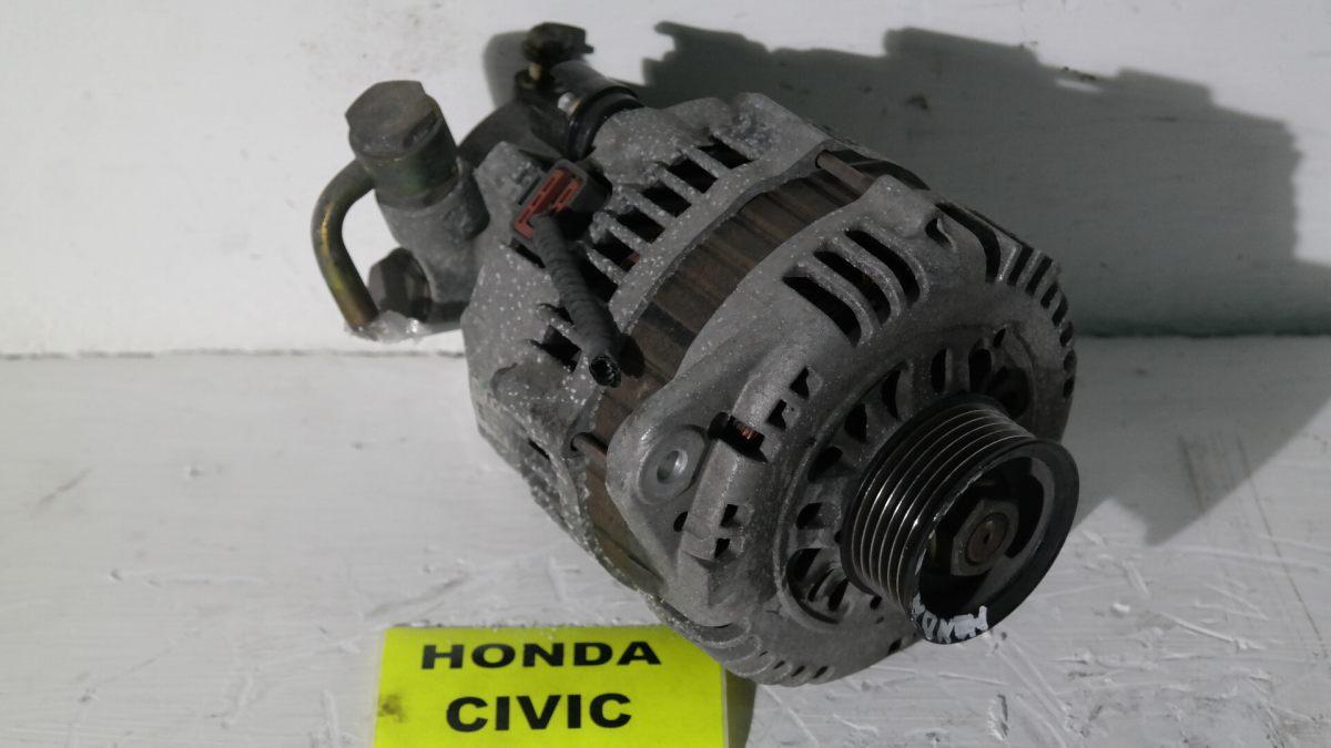 8972873924 honda civic 1700 ctdi alternatore