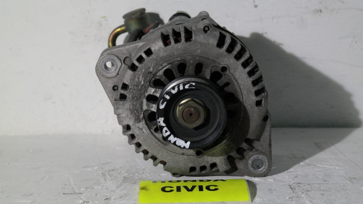 8972873924 honda civic 1700 ctdi alternatore