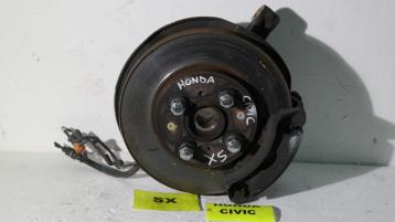 Honda civic 1700 ctdi dal 2002 al 2006 montante ant sx