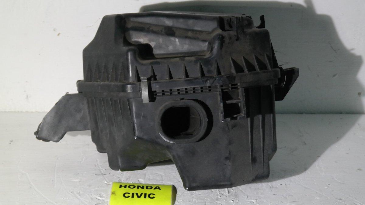 Honda civic 1700 ctdi dal 2002 al 2006 scatola filtro
