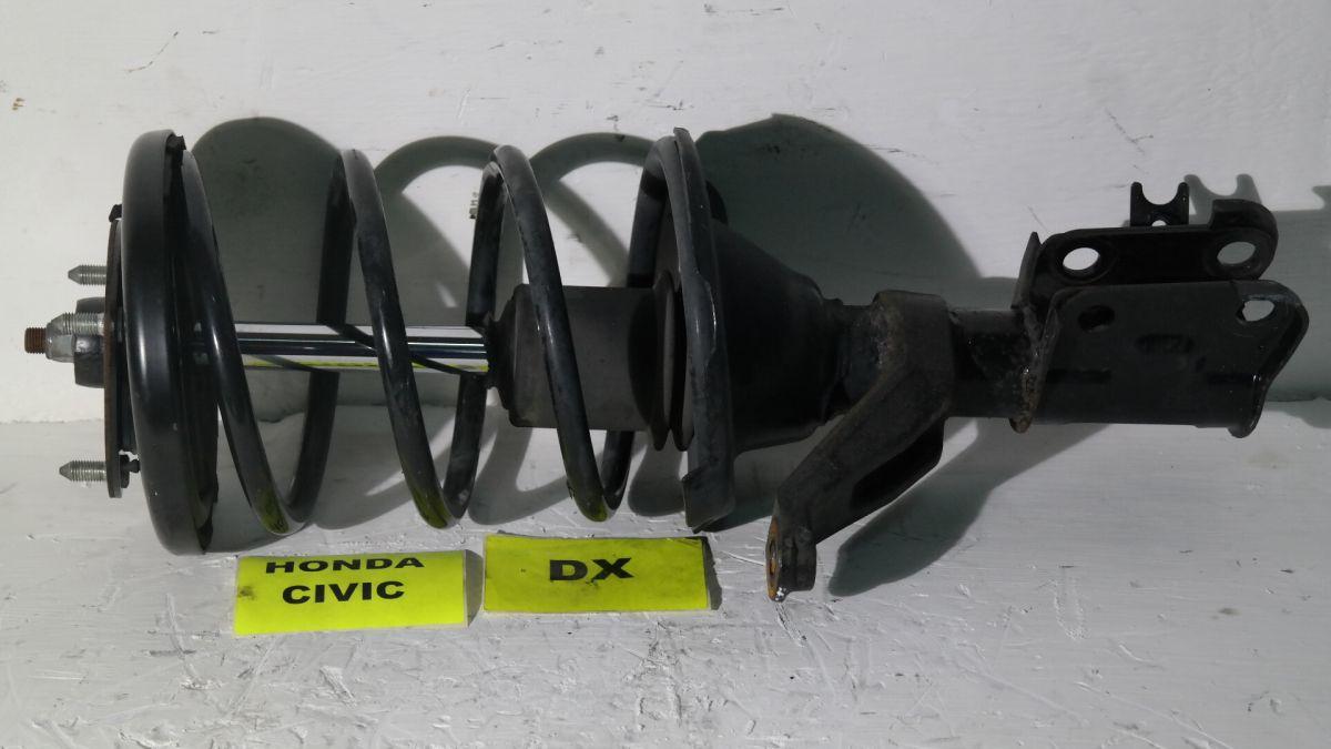 Honda civic 1700 ctdi dal 2002 al 2006 ammortizzatore dx