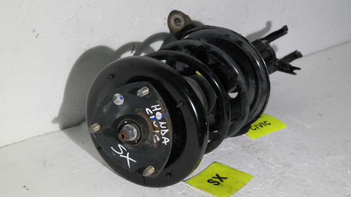 S5vle050 honda civic 1700 ctdi ammortizzatore ant sx