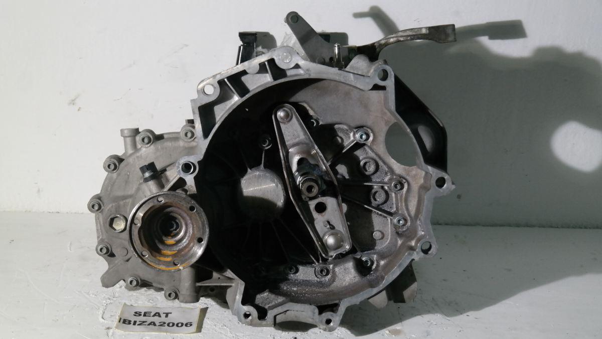 02t300052s seat ibiza 1200 bz 16v scatola cambio
