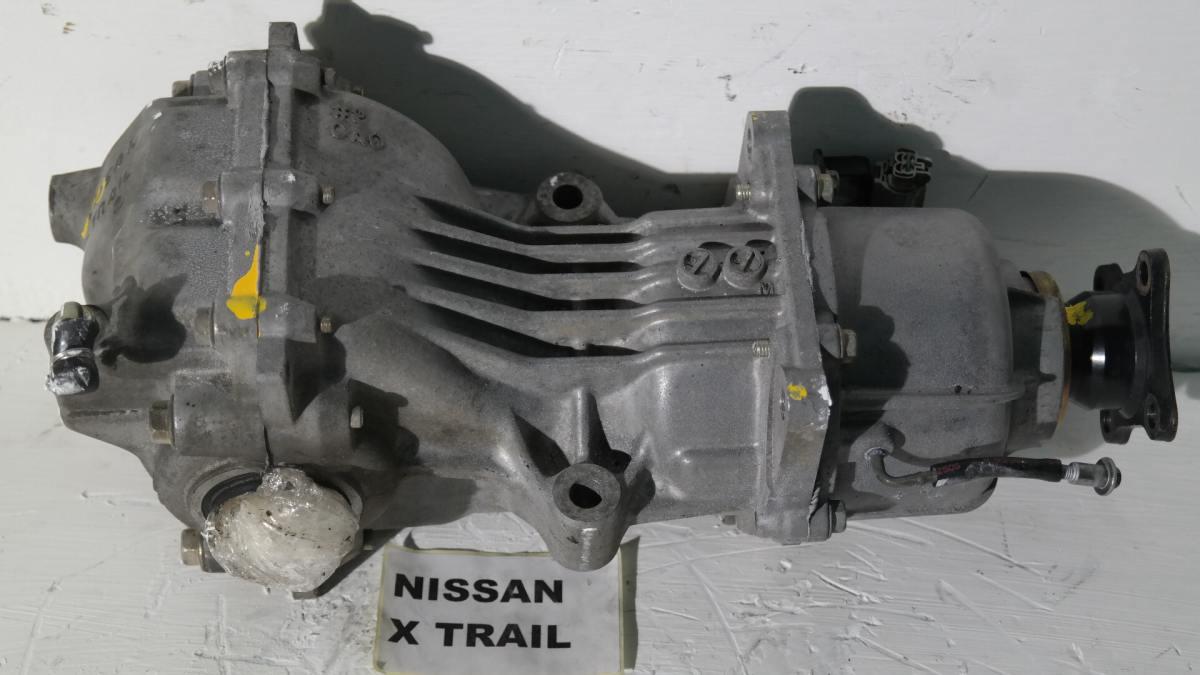 321008h80a nissan x-trail t30 2200 dti differenziale post