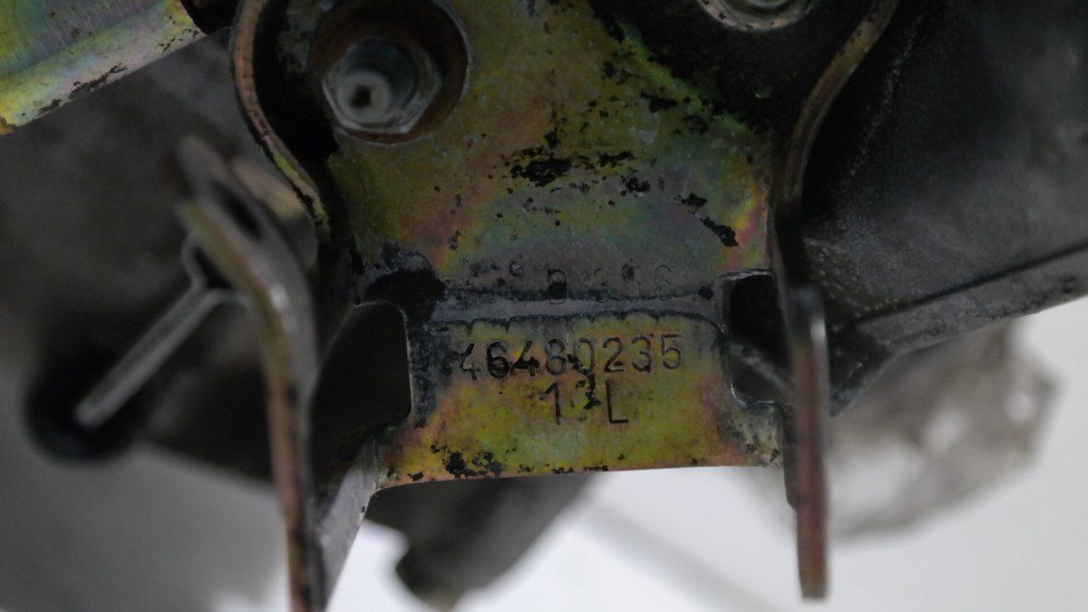 73501154 lancia lybra 1900 jtd scatola cambio