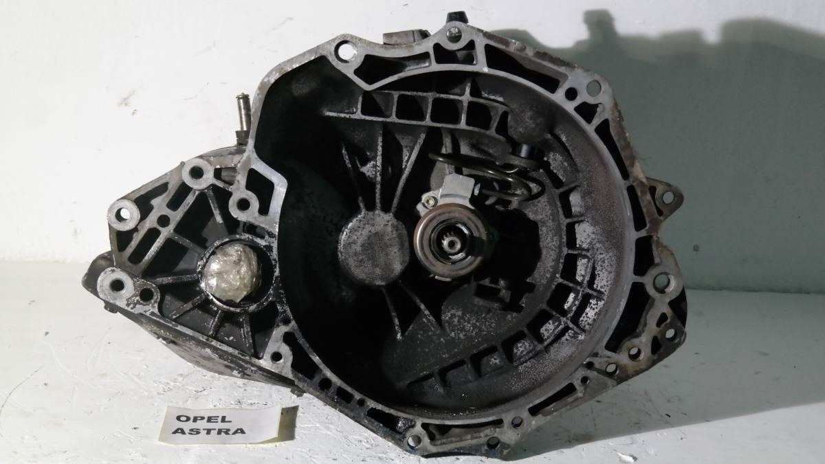 300193851 opel astra 1600 bz scatola cambio