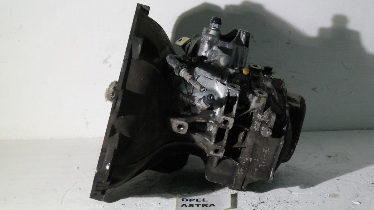 300193851 opel astra 1600 bz scatola cambio