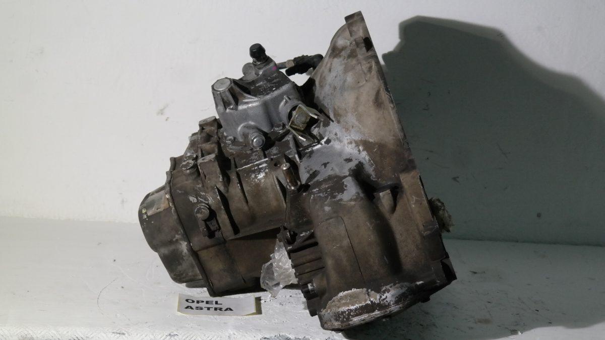 300193851 opel astra 1600 bz scatola cambio