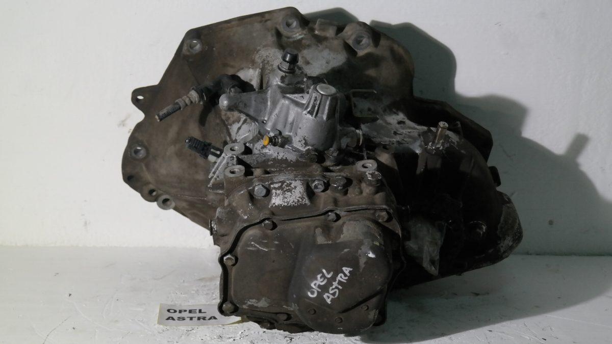 300193851 opel astra 1600 bz scatola cambio