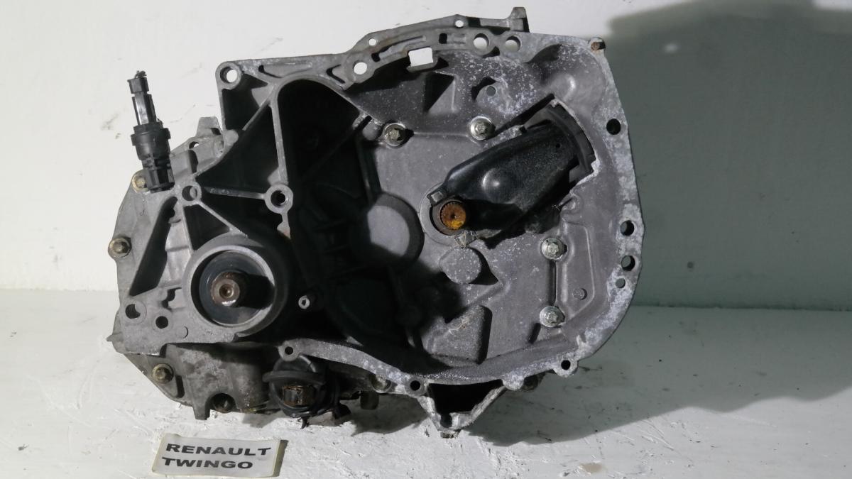 7700113675 renault twingo 1200 bz scatola cambio