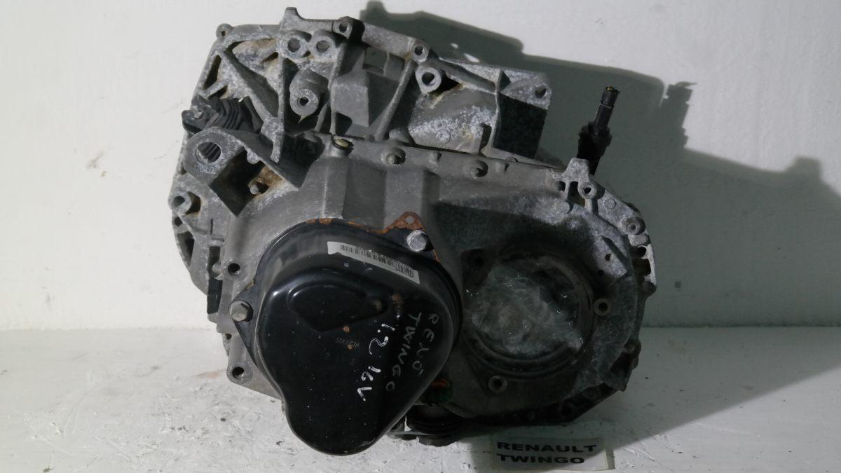 7700113675 renault twingo 1200 bz scatola cambio