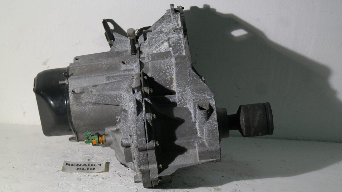 7700113677 renault clio 1200 bz scatola cambio