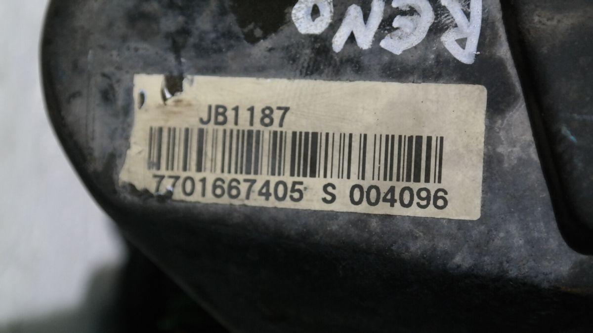 7700800106 renault twingo dal 1998 al 2004 scatola cambio