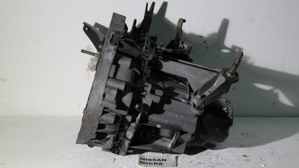 8200043084 nissan micra 1500 cdi scatola cambio
