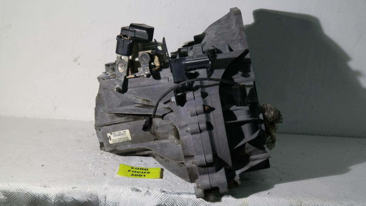 Xs4r7002ma ford focus 1800 tdi scatola cambio