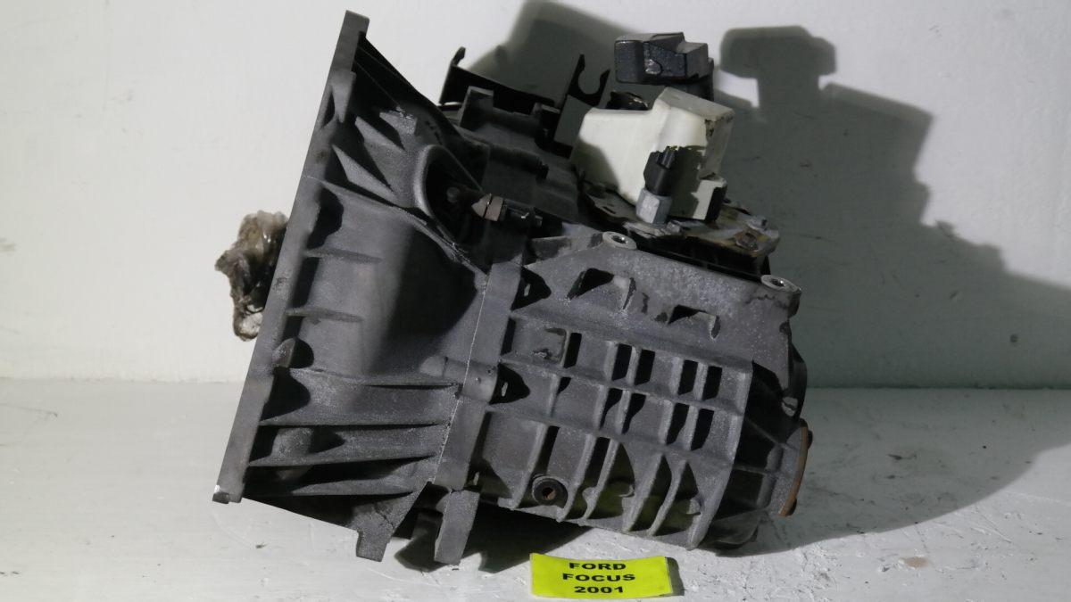 Xs4r7002ma ford focus 1800 tdi scatola cambio