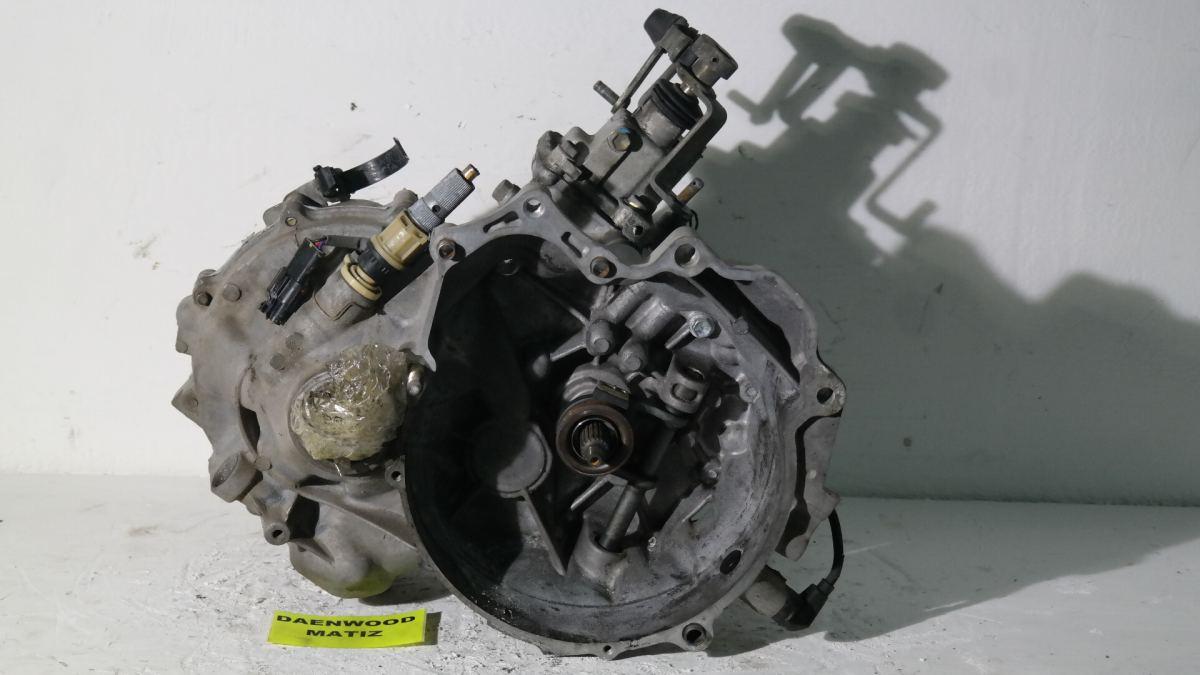 96376493 daewoo matiz 800 bz scatola cambio