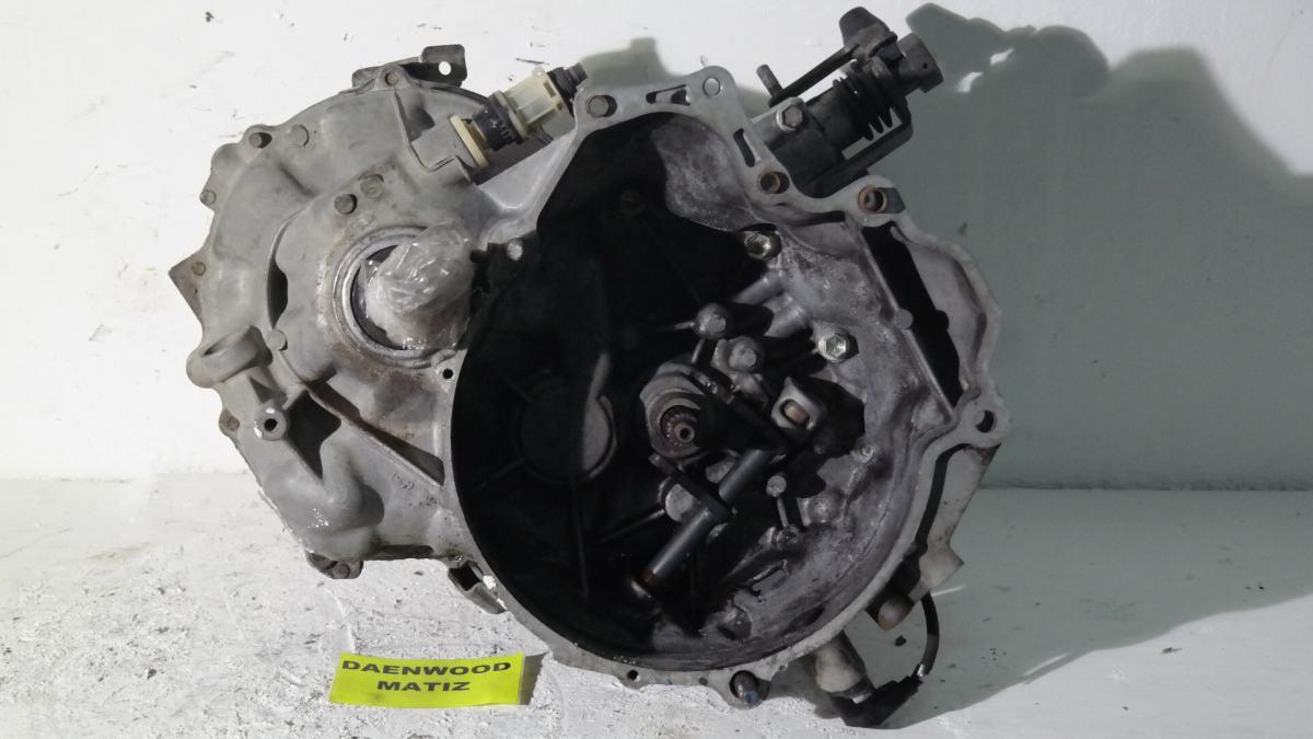96376493 daewoo matiz 800 bz scatola cambio