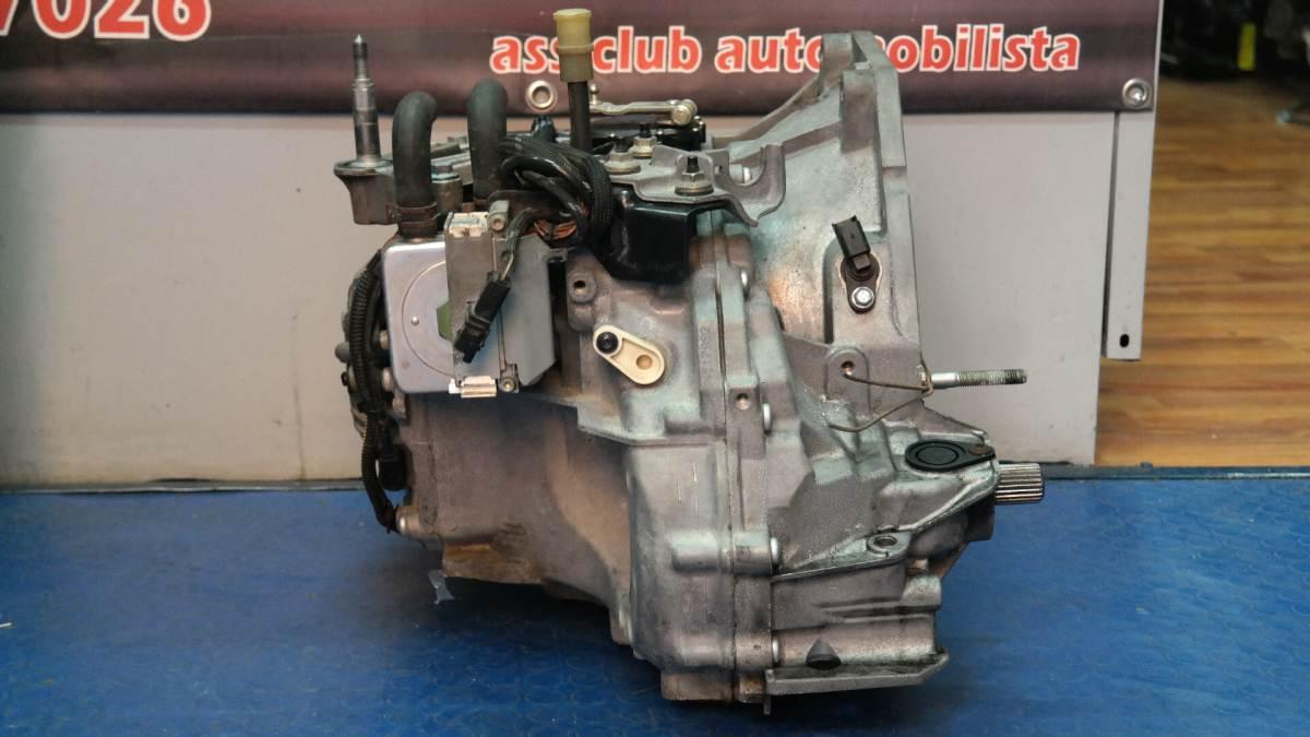 7700600230 renault megane 1500 dci cambio automatico