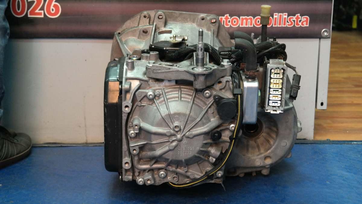 7700600230 renault megane 1500 dci cambio automatico