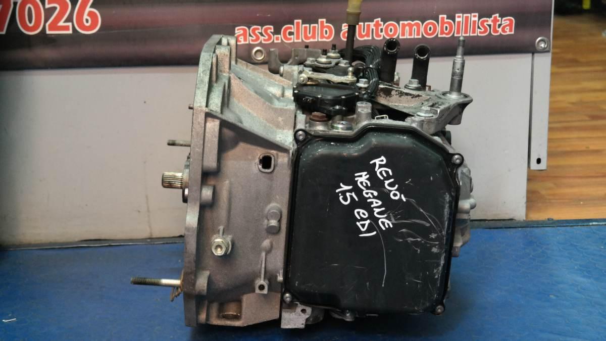 7700600230 renault megane 1500 dci cambio automatico