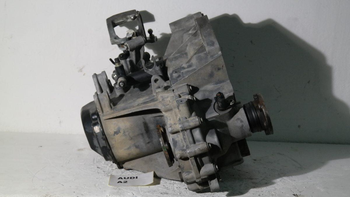 Az91hp audi a2 1400 bz dal 1999 al 2005 scatola cambio