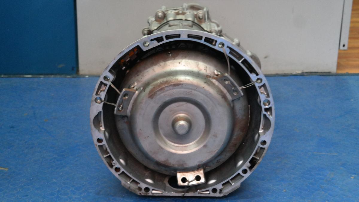 R1642711101 mercedes classe r scatola cambio