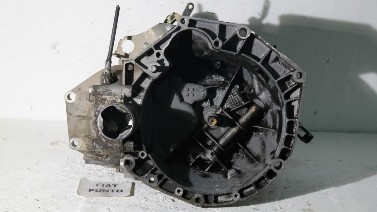 7703203 / 46766045 fiat punto 1100 bz scatola cambio