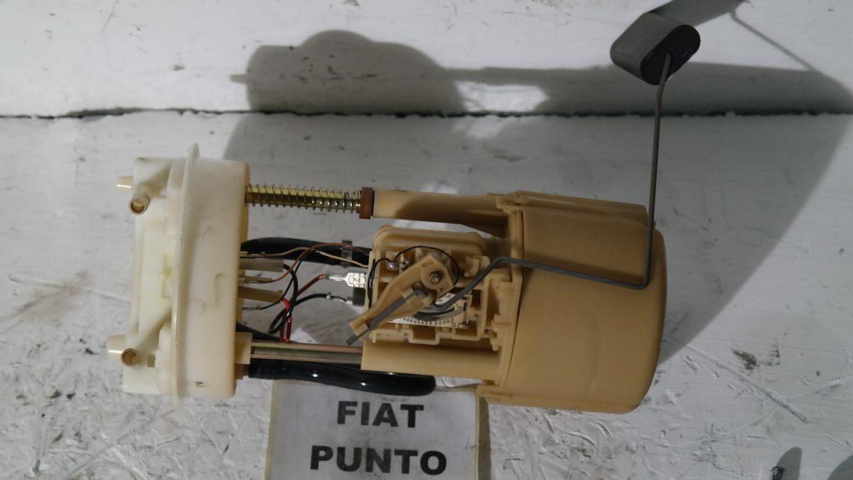 7752900 fiat punto pompa benzina con galleggiante