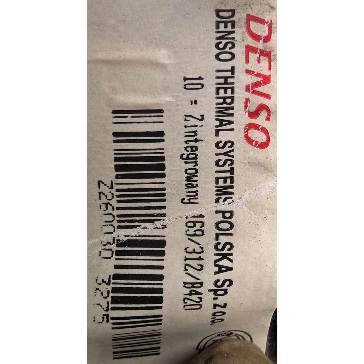 503930100 fiat panda dal 2003 al 2011 ventola interna stufa