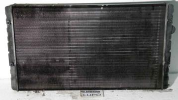 6n0820413b vw lupo 1000 bz radiatore acqua valeo