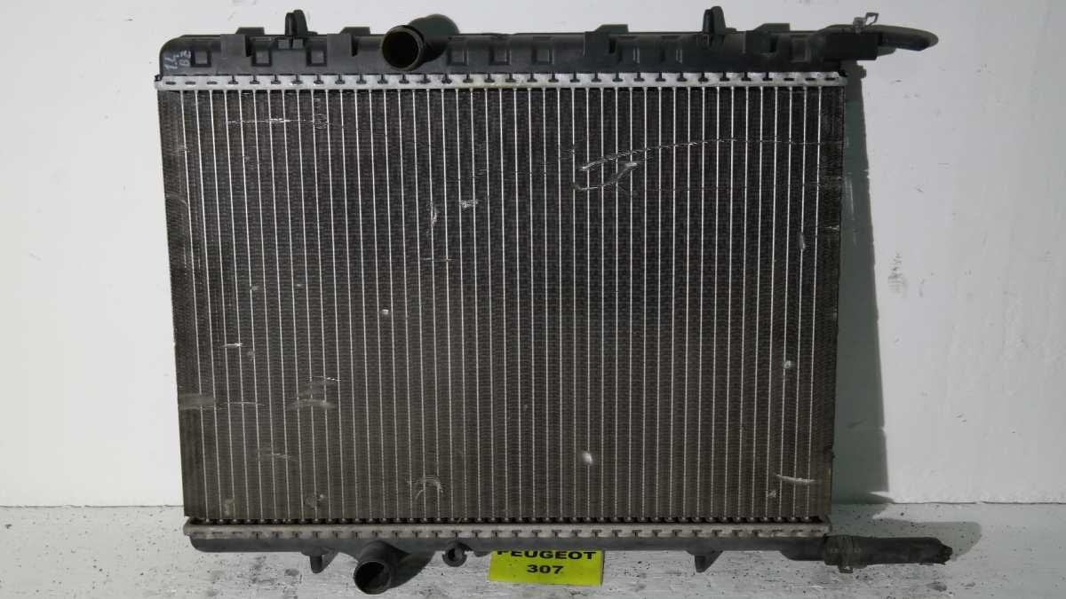 1330y6 peugeot 307 1400 bz 16v radiatore acqua
