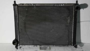 21410bc500 nissan micra 1500 dci radiatore acqua