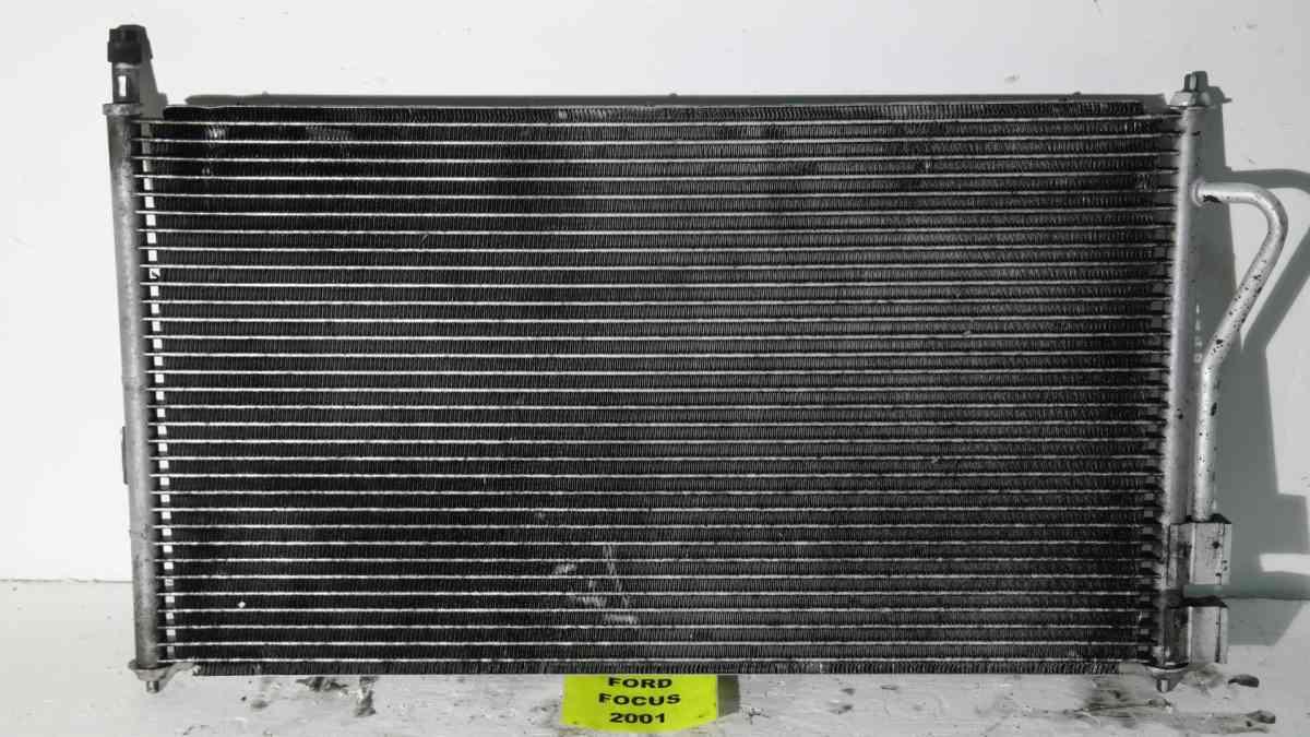 1671708 ford focus 1800 tdi radiatore aria condizionata