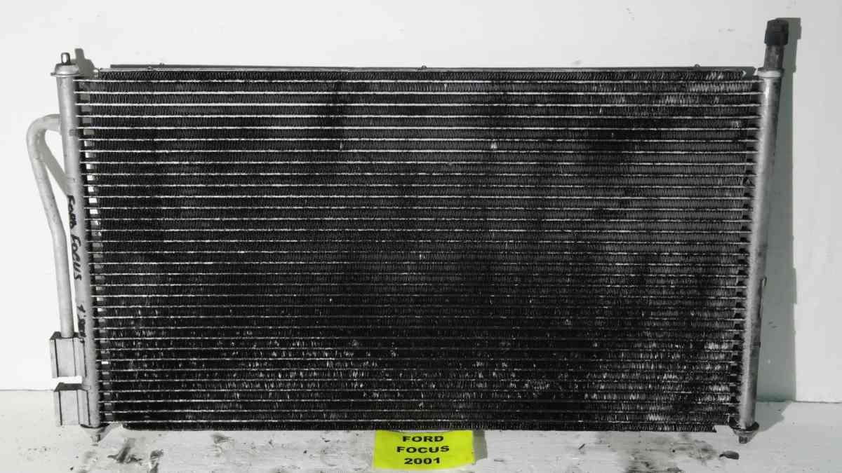 1671708 ford focus 1800 tdi radiatore aria condizionata