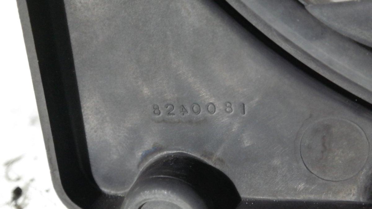 8240081 fiat coupe' 2000 bz 16v ventola motore