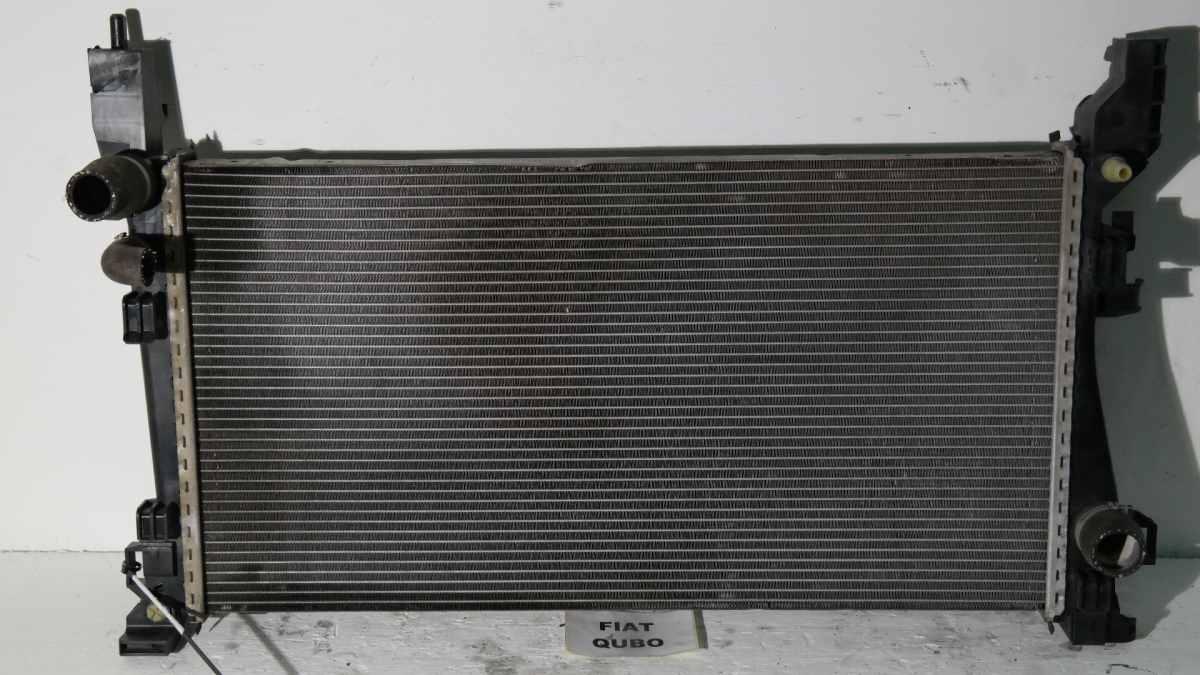 51790636 fiat qubo 1300 mtjet radiatore acqua
