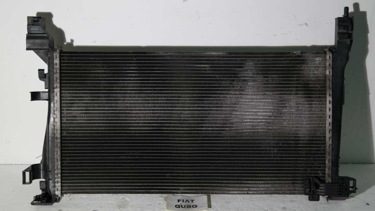 51790636 fiat qubo 1300 mtjet radiatore acqua