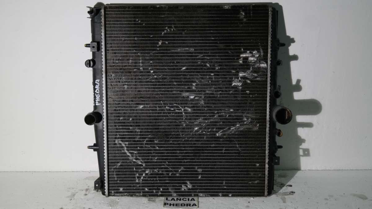 1498986080 lancia phedra dal 2002 al 2010 radiatore acqua