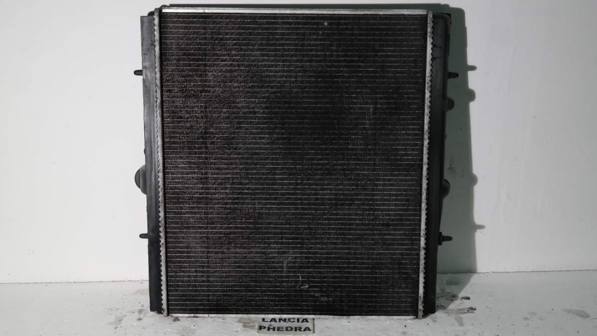 1498986080 lancia phedra dal 2002 al 2010 radiatore acqua