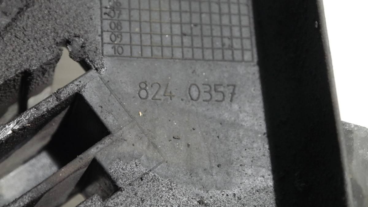 8200151465 RENAULT SCENIC 2a SERIE VENTOLA MOTORE