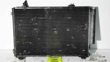 8846052020 toyota yaris 1300 bz radiatore aria condizionata