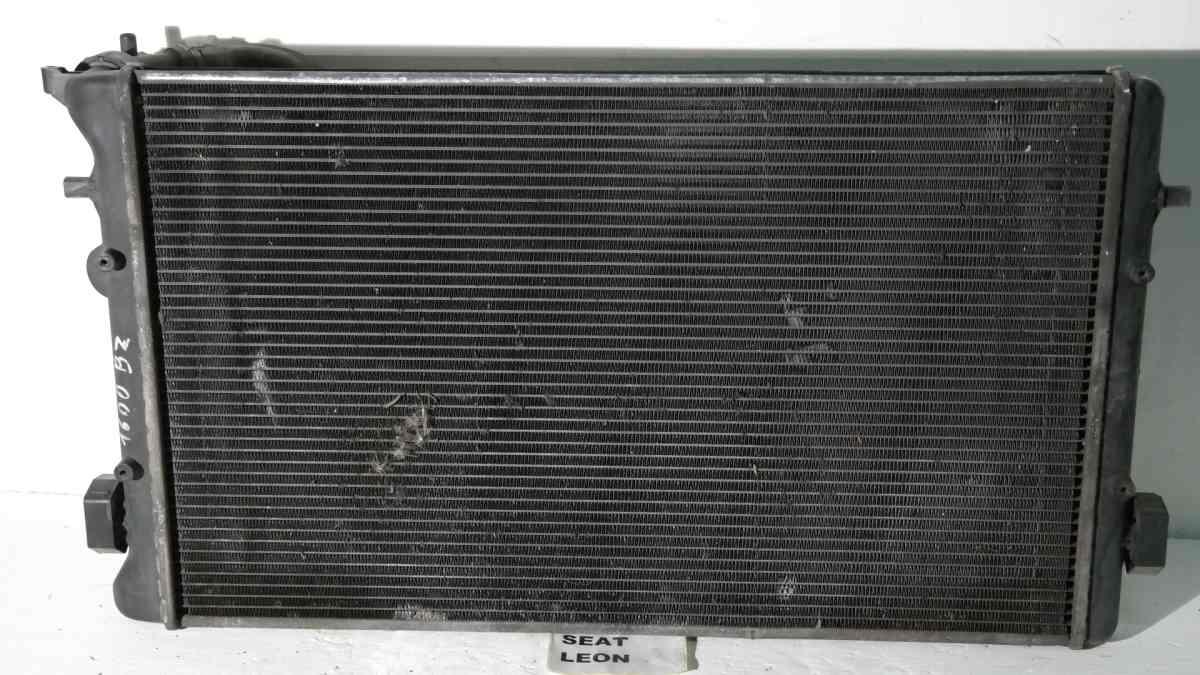 1j0121253p seat leon 1600 bz radiatore acqua