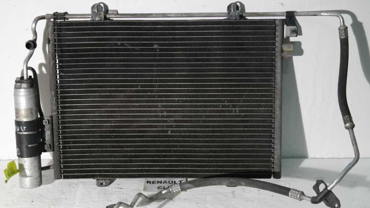 7700414103 renault clio 1900 dci radiatore aria condizionata