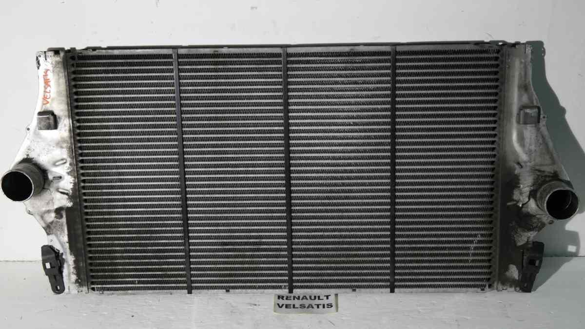 8200075810 renault velsatis 2200dci radiatore intercooler olio