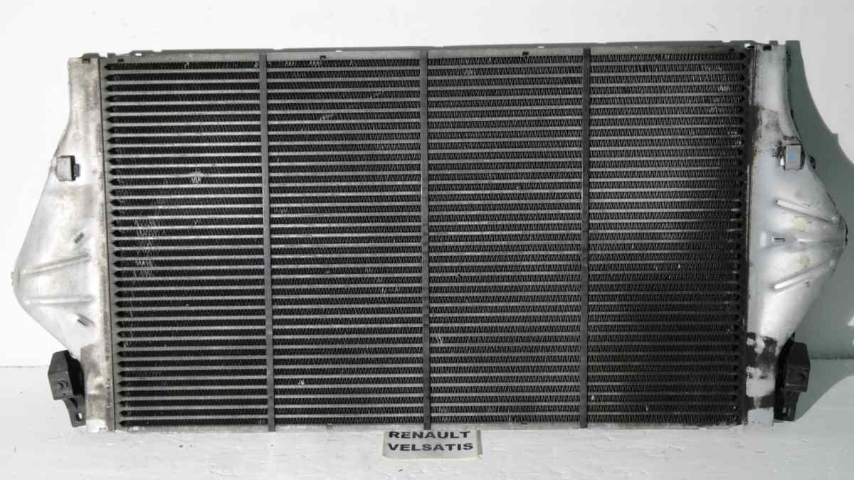 8200075810 renault velsatis 2200dci radiatore intercooler olio