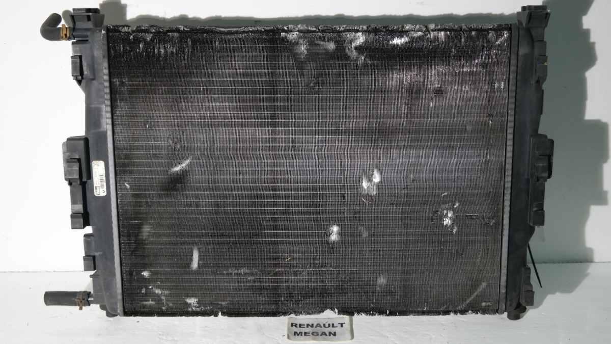 8200115542 renault megan 1500 dci radiatore acqua
