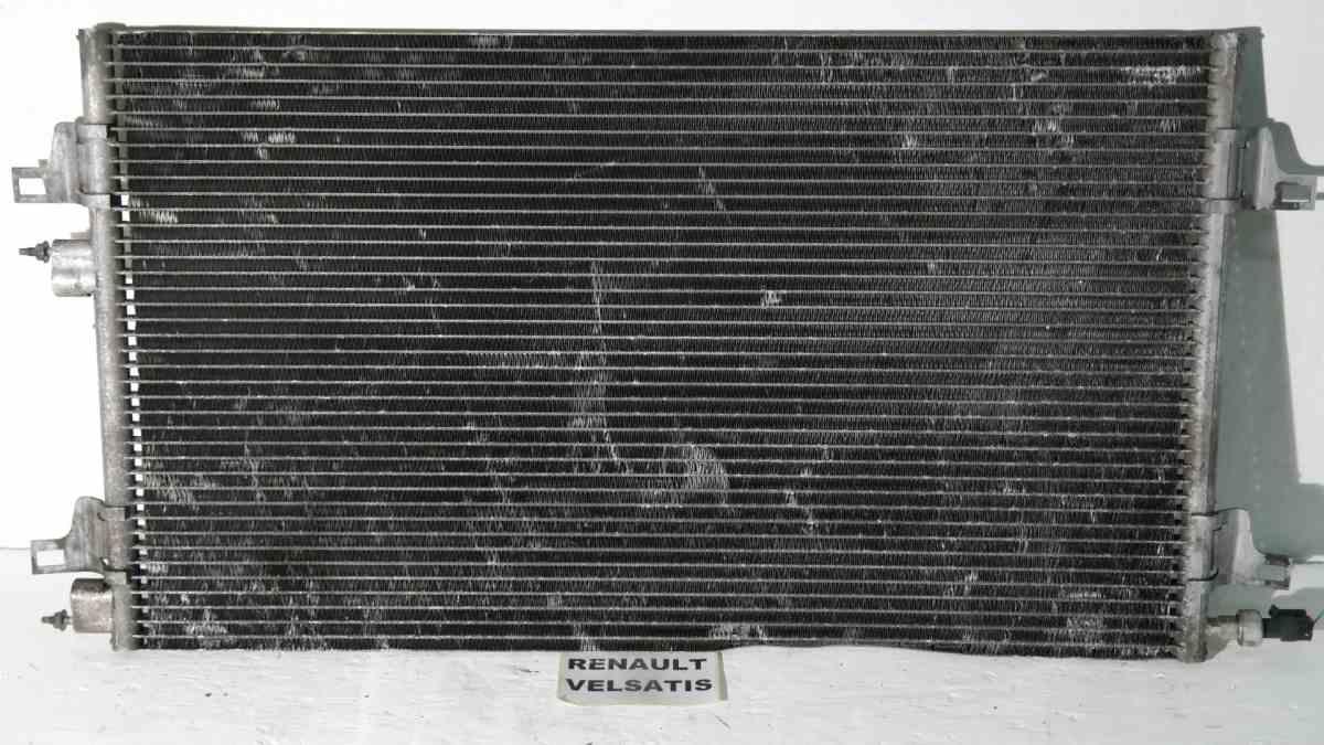 8200332853 renault velsatis 2200dci radiatore aria condizionata