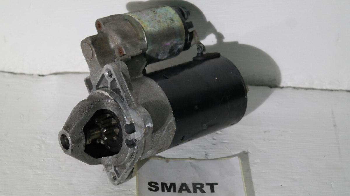 Q0001477v006000000 smart fortwo 800 cdi motorino avviamento