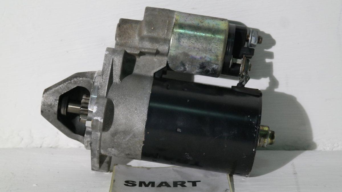 Q0001477v006000000 smart fortwo 800 cdi motorino avviamento